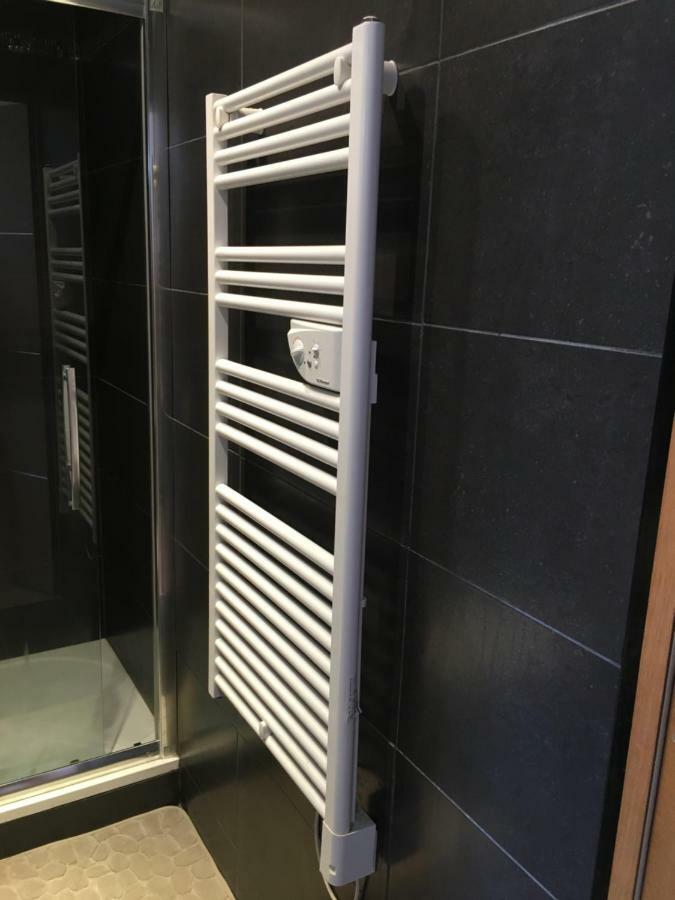 studio 5 paris Apartamento Le Touquet Exterior foto
