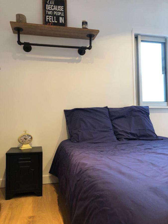 studio 5 paris Apartamento Le Touquet Exterior foto